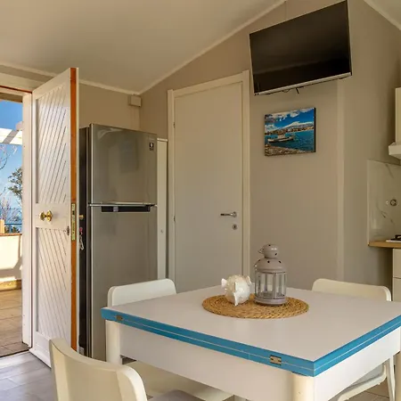 Naxos Loft Джардини-Наксос
