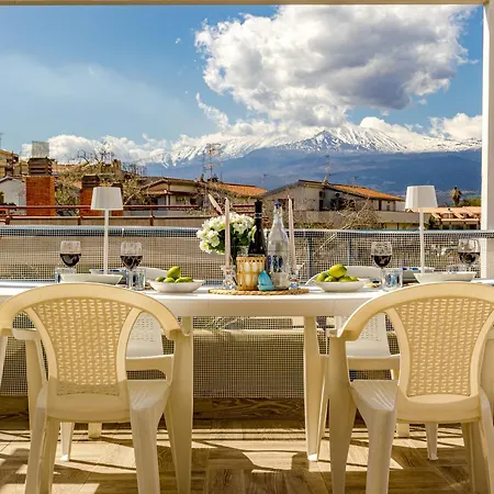 Casa vacanze Naxos Loft