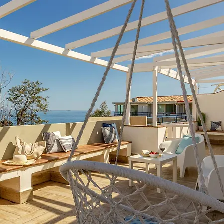 Naxos Loft Casa vacanze *