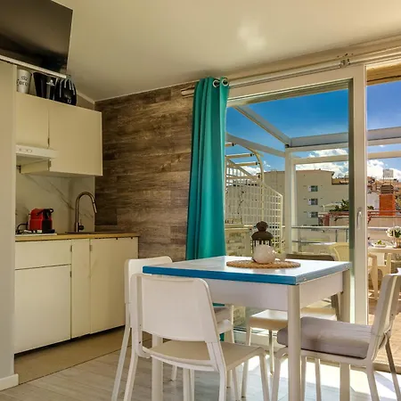 Naxos Loft * Giardini Naxos