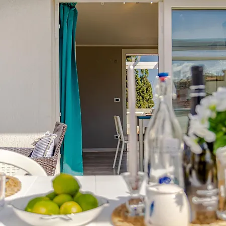 Naxos Loft * Giardini Naxos