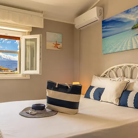Naxos Loft *