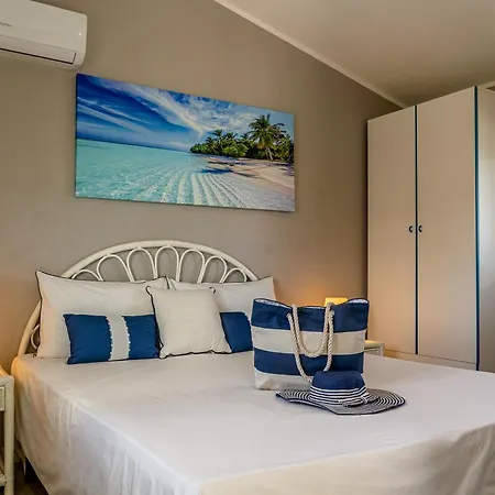 Naxos Loft Casa vacanze *