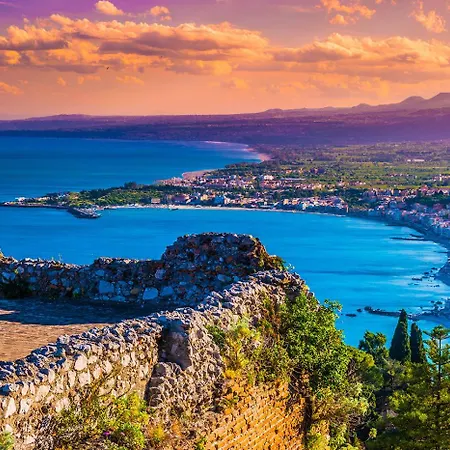 Casa vacanze Naxos Loft