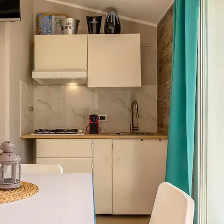 Naxos Loft *