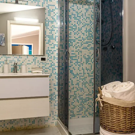 Casa vacanze Naxos Loft Giardini Naxos